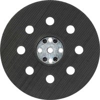 Bosch Medium Sanding Pad for PEX 115 115mm