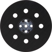 Bosch Soft Sanding Pad for PEX 115 115mm
