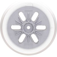 Bosch Extra Soft Sander Backing Pad for GEX 150 150mm
