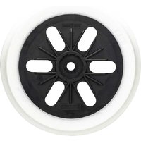 Bosch Soft Sander Backing Pad for GEX 150 150mm