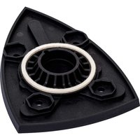 Bosch Delta Swing Plate for GSS Series Orbital Sanders