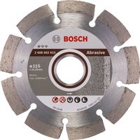 Bosch 2608602615 115x22.23mm Diamond Disc Expert Abrasive LPP