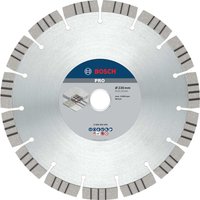 PRO Concrete Diamond Cutting Disc