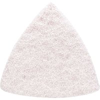 Bosch 2608604496 Sanding Fleece Hook & Loop Without Grit 93mm