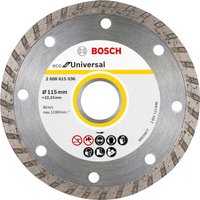 ECO Universal Diamond Cutting Disc