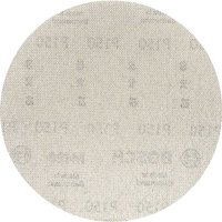 Bosch EXPERT M480 150mm Net Abrasive Sanding Disc