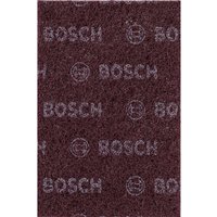 Bosch Fleece Hand Pad