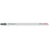 Bosch PRO T344DF Wood Cutting Jigsaw Blades Pack of 5