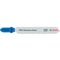 PRO T118 GFS Stainless Steel Cutting Jigsaw Blade