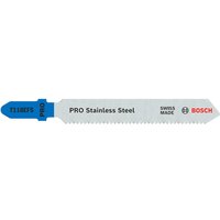 PRO T118 EFS Stainless Steel Cutting Jigsaw Blade
