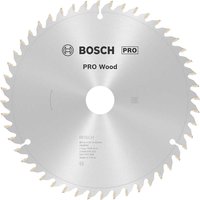 Bosch PRO Wood Cutting Mitre Saw Blade 210mm 48T 30mm