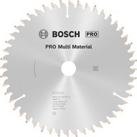 Bosch PRO Multi Material Cutting Saw Blade 184mm 48T 30mm