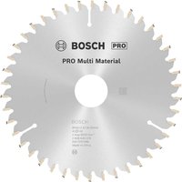 Bosch PRO Multi Material Cutting Saw Blade 165mm 42T 30mm