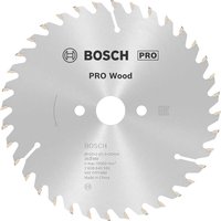 Bosch PRO Optiline Wood Cutting Saw Blade 150mm 36T 20mm