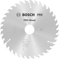 Bosch PRO Optiline Wood Cutting Saw Blade 180mm 36T 30mm