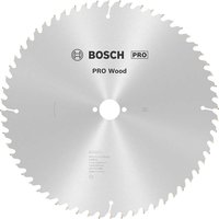 Bosch PRO Optiline Wood Cutting Table Saw Blade 315mm 60T 30mm