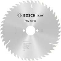 Bosch PRO Optiline Wood Cutting Saw Blade