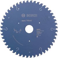 Bosch EXPERT Wood Cutting Mitre Saw Blade 216mm 48T 30mm