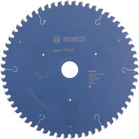 Bosch EXPERT CSB for Wood Circular Saw Blade 250mm 60T 30mm