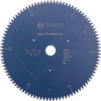 Bosch EXPERT Multi Material Cutting Saw Blade 305mm 96T 30mm