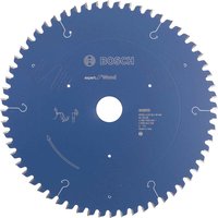 Bosch EXPERT Wood Cutting Mitre Saw Blade 254mm 60T 30mm