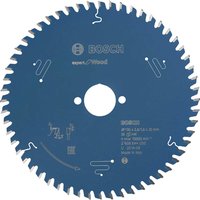 Bosch EXPERT Wood Cutting Saw Blade 190mm 56T 30mm