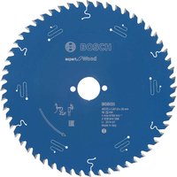 Bosch EXPERT Wood Cutting Saw Blade 235mm 56T 30mm