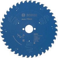 Bosch EXPERT Wood Cutting Mitre Saw Blade 216mm 40T 30mm