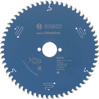 Bosch EXPERT Aluminium Cutting Saw Blade 200mm 60T 30mm