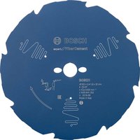 Bosch EXPERT Fiber Cement Cutting Saw Blade 300mm 8T 30mm