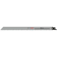 Bosch PRO S1211K Reciprocating Sabre Saw Blades Pack of 5