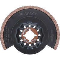 Bosch ACZ 70 RT5 Starlock Oscillating Multi Tool Thin Grout Segment Saw Blade 70mm Pack of 10