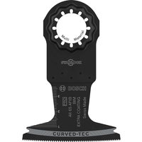 Bosch PRO AII APIB Starlock Oscillating Multi Tool Plunge Blade 65mm Pack of 5