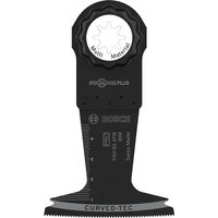 Bosch PRO PAII 65 APB Starlock Plus Oscillating Multi Tool Blade 65mm Pack of 1