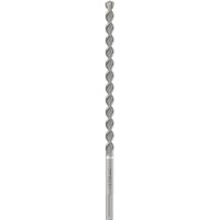 Bosch PRO M4 SDS Max Masonry Drill Bit 22mm 520mm Pack of 1