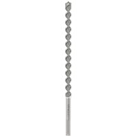 Bosch PRO M4 SDS Max Masonry Drill Bit 25mm 520mm Pack of 1