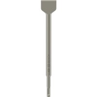 Bosch PRO SDS Plus Spade Chisel 40mm 250mm