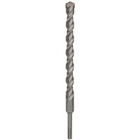 Bosch Series 3 SDS Plus Masonry Drill Bit 20mm 300mm Pack of 1