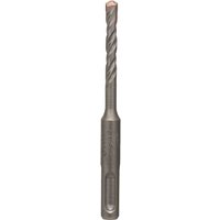 Bosch Series 3 SDS Plus Masonry Drill Bit 6mm 110mm Pack of 10