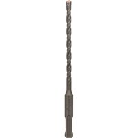 Bosch Series 3 SDS Plus Masonry Drill Bit 6mm 160mm Pack of 10