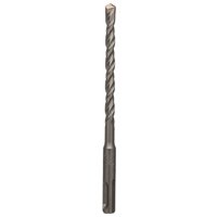 Bosch Series 3 SDS Plus Masonry Drill Bit 8mm 160mm Pack of 10