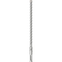 Bosch PRO 5X 4 Cutter Head SDS Plus Masonry Drill Bit 8mm 210mm Pack of 10