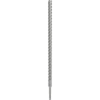 Bosch PRO 5X 4 Cutter Head SDS Plus Masonry Drill Bit 18mm 450mm Pack of 1