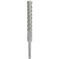 Bosch PRO 5X 4 Cutter Head SDS Plus Masonry Drill Bit 19mm 200mm Pack of 1