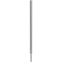 Bosch PRO 5X 4 Cutter Head SDS Plus Masonry Drill Bit 19mm 450mm Pack of 1