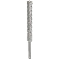 Bosch PRO 5X 4 Cutter Head SDS Plus Masonry Drill Bit 20mm 200mm Pack of 1
