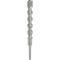 Bosch PRO 5X 4 Cutter Head SDS Plus Masonry Drill Bit 24mm 250mm Pack of 1
