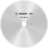 Bosch PRO Cordless Wood Cutting Circular Saw Blade 305mm 60T 30mm