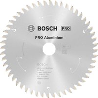 PRO Cordless Circular Saw Blade Aluminium