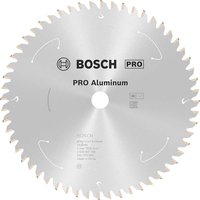Bosch PRO Cordless Circular Saw Blade for Aluminium 184mm 56T 16mm